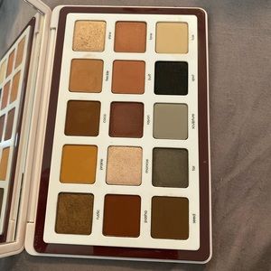 Natasha Denona Biba palette